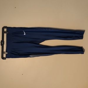 Nike running leggings